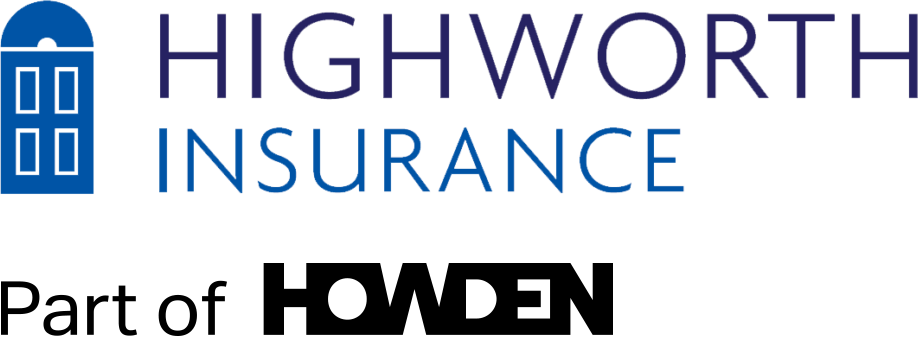 Highworth Insurance Logo